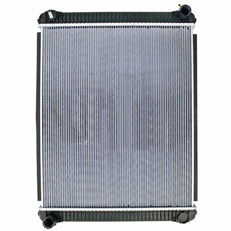 AFTERMARKET New Radiator for Freightliner PTR M2 MC MM 31 58 x 26 18 x 2 239077